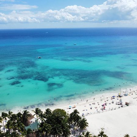 Icono Playa Condos, B307 Playa del Carmen Buitenkant foto