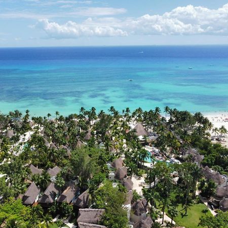 Icono Playa Condos, B307 Playa del Carmen Buitenkant foto